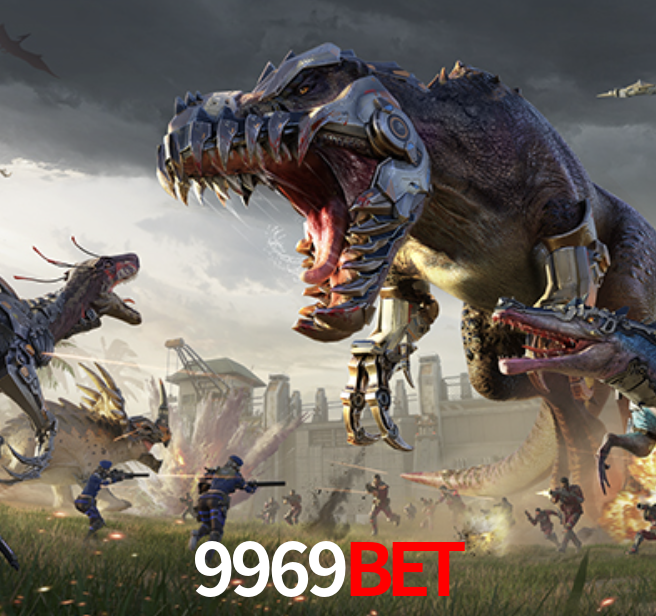 9969Bet
