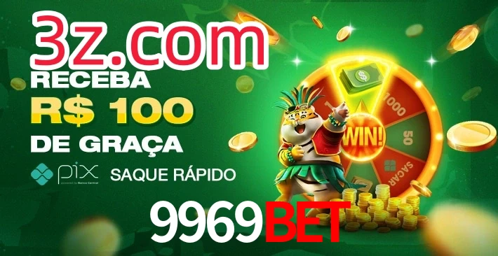 9969Bet