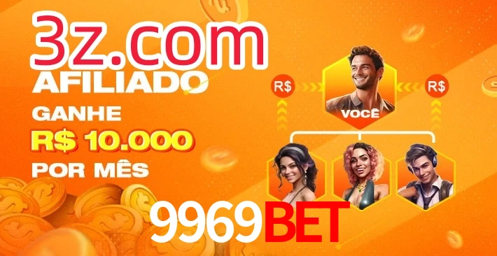9969Bet