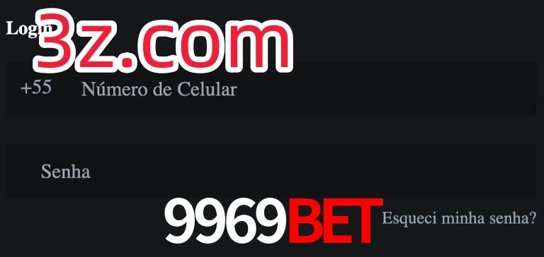 9969Bet