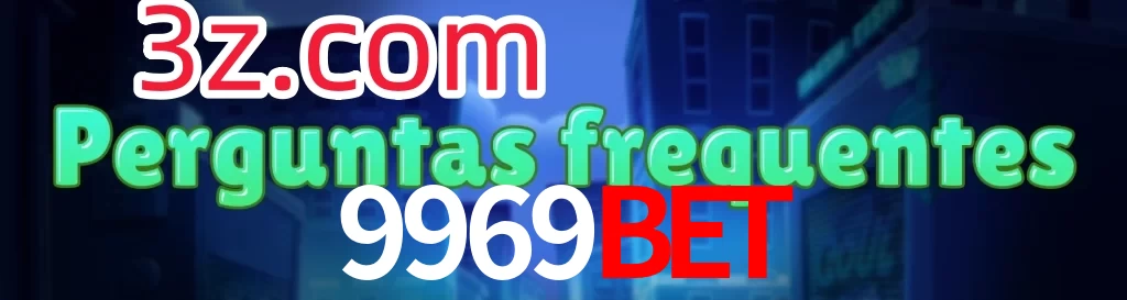 9969Bet