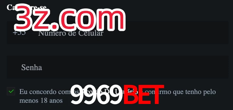 9969Bet